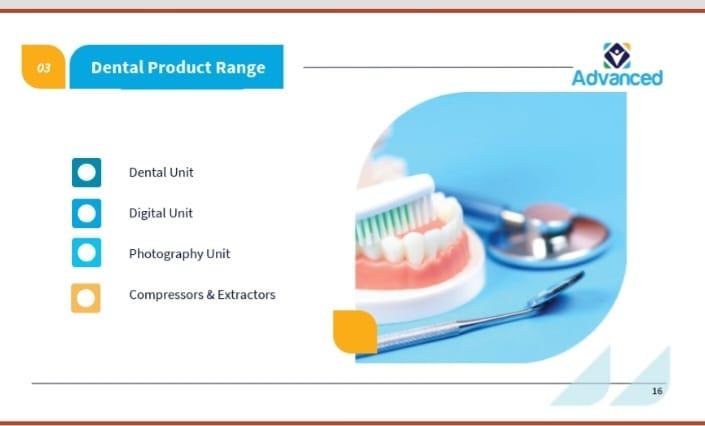 Dental Product